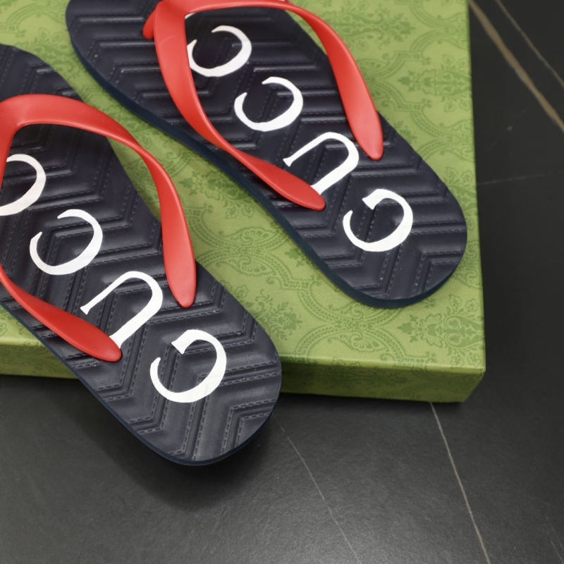 Gucci Slippers